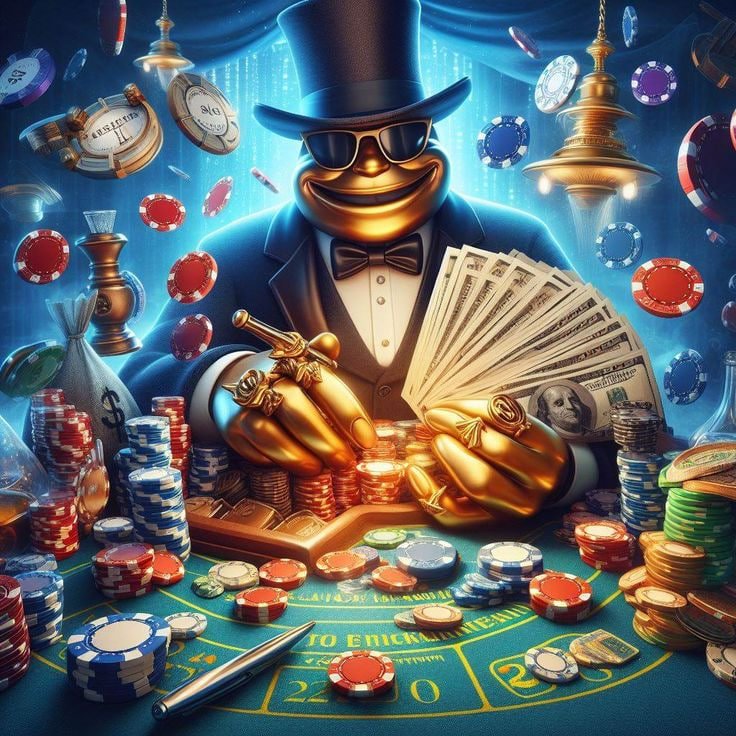 Tampilan aplikasi ind666 dengan menu utama sportsbook, kasino, dan permainan slot