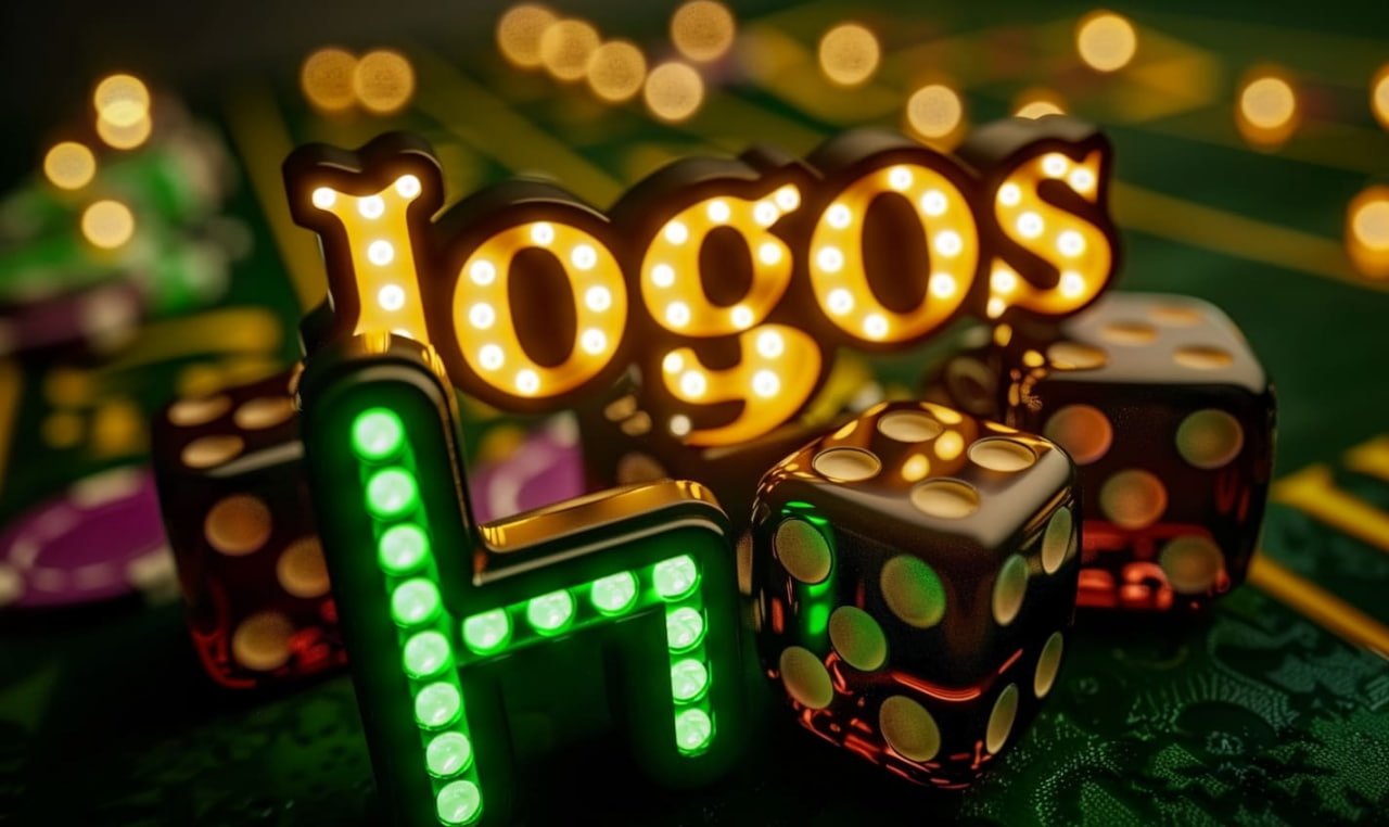 Antarmuka permainan dadu online di platform ind666