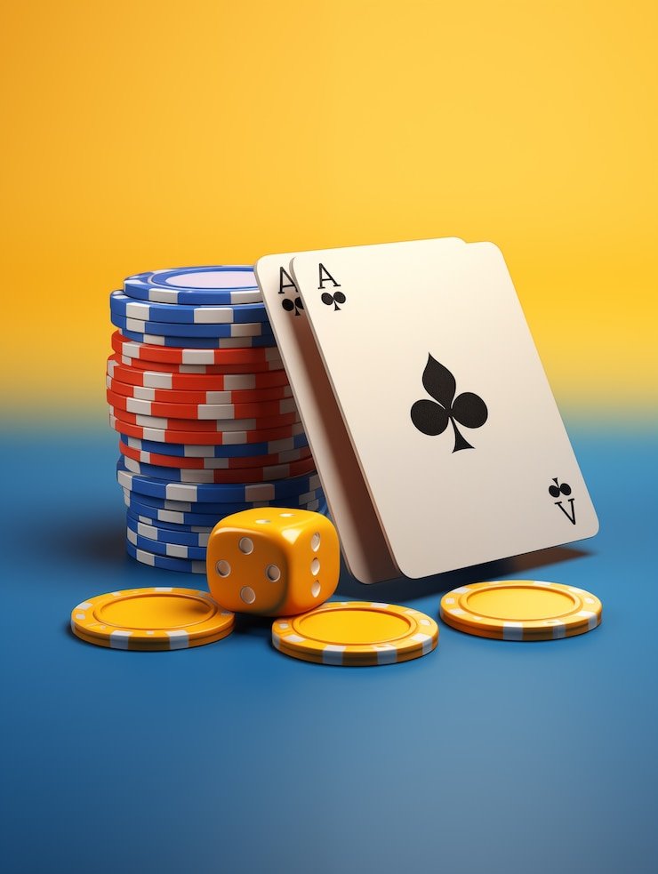 Live dealer dan slot games di iOS Web ind666