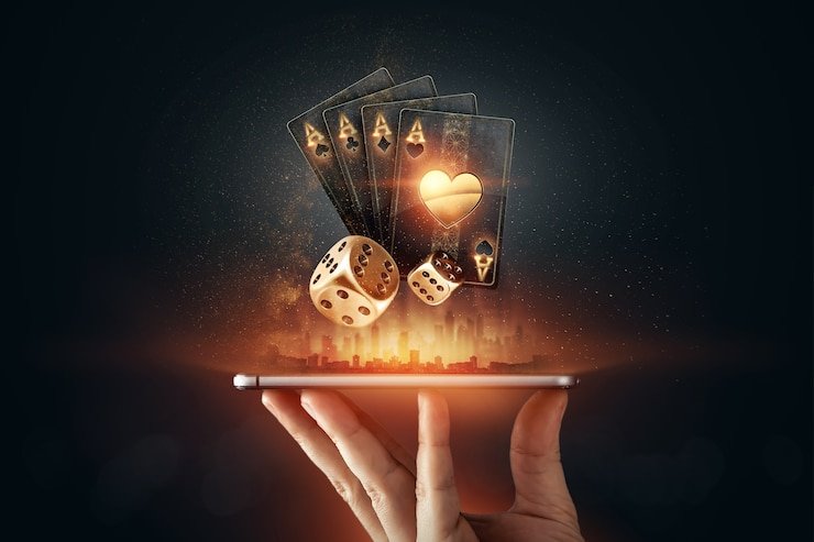 Fitur keamanan dan perlindungan akun di ind666